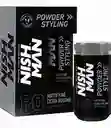 Cera En Polvo Nisman P0 Extra-volumen Matte 20 G