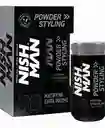 Cera En Polvo Nisman P0 Extra-volumen Matte 20 G