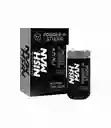 Cera En Polvo Nisman P0 Extra-volumen Matte 20 G