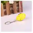 Llavero Táctil Pato Descarga Eléctrica Pato Eléctrico Broma Corriente