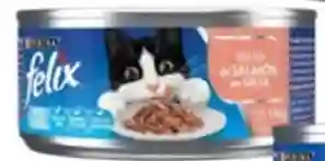Pate Felix Salmón