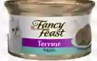 Fancy Feast
