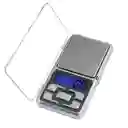 Gramera Digital De Bolsillo Balanza Para Joyería Pocket Scale 0.01g/500g