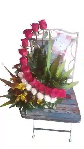 Ramo Espiral
