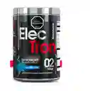 Electron Smartmuscle
