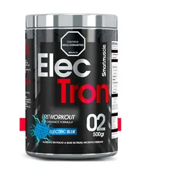 Electron Smartmuscle