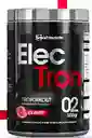 Electron Smartmuscle