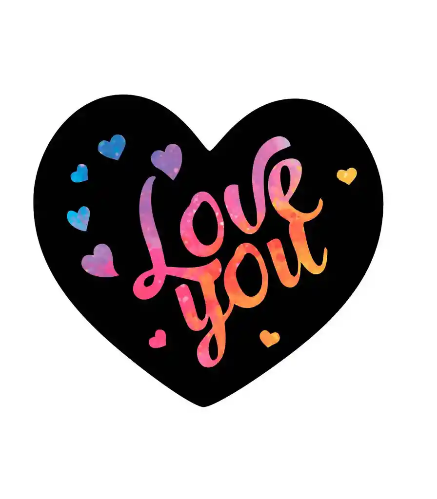 Juego Tarjetas Mágicas Para Raspar Corazones Para Niños
