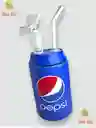 Pipa Dde Agua Bong Pepsi