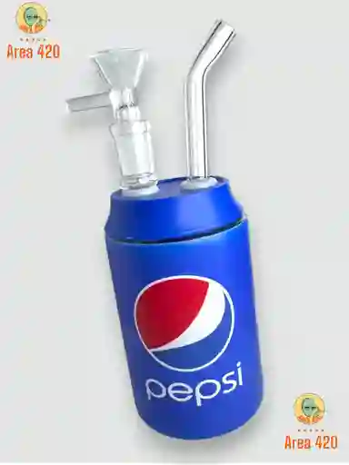 Pipa Dde Agua Bong Pepsi