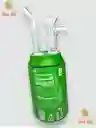 Pipa Dde Agua Bong Sprite