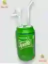 Pipa Dde Agua Bong Sprite