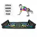 Soporte Multi Posición De Flexión Sport