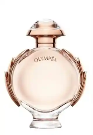Perfume Paco Rabanne Olympea 80 Ml Edp Para Mujer