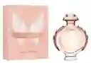 Perfume Paco Rabanne Olympea 80 Ml Edp Para Mujer