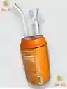 Pipa Dde Agua Bong Fanta Naranja