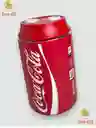 Pipa Dde Agua Bong Coca Cola Roja