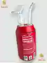 Pipa Dde Agua Bong Coca Cola Roja
