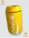 Pipa Dde Agua Bong Coca Cola Naranja