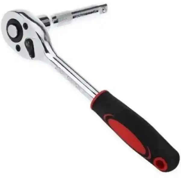 Rache Con Copas 1/2" 12pcs