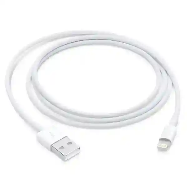 Cable Usb Para Iphone 1.5mt