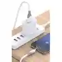 Cable Usb A Micro Usb 1 Metro 3.1a Unitec