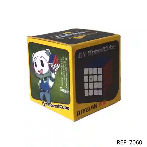 Cubo Rubik