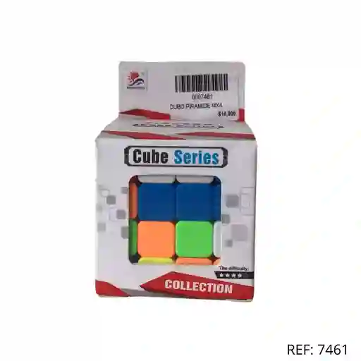 Cubo Rubik