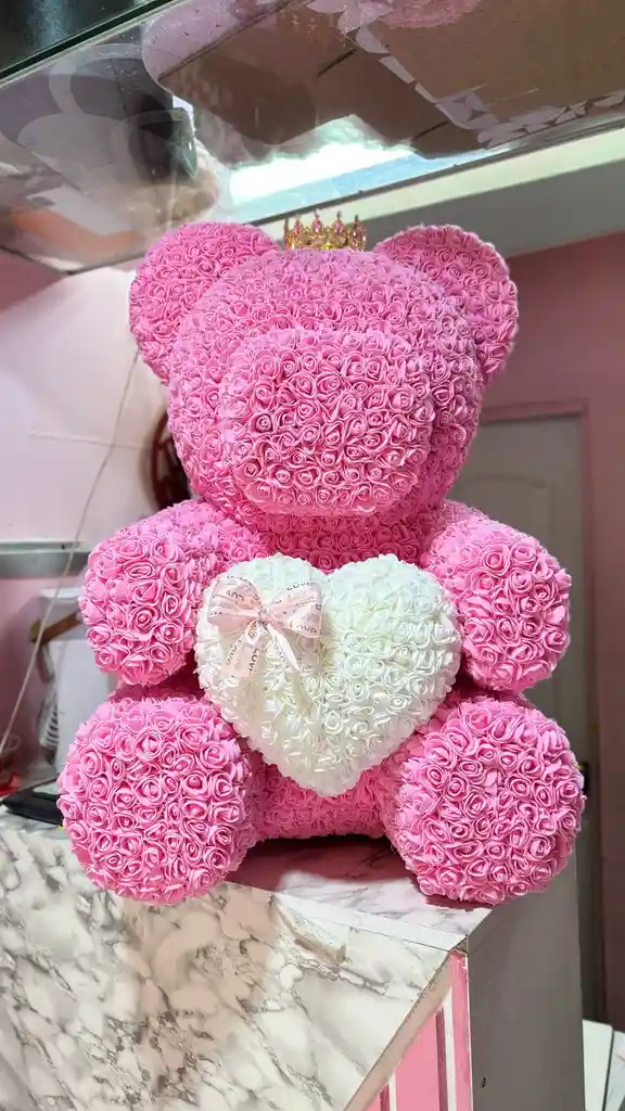 Oso Eterno 70 Cm