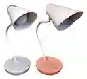Lampara De Mesa Recargable 3 Tonos 7102
