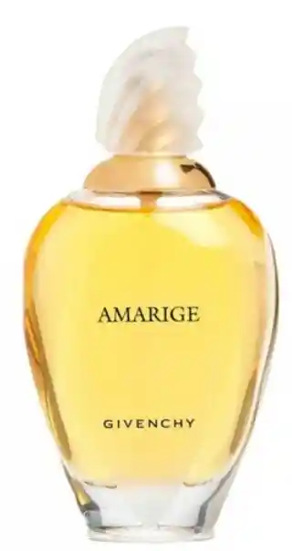 Perfume Givenchy Amarige 100 Ml Edt Para Mujer