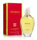 Perfume Givenchy Amarige 100 Ml Edt Para Mujer
