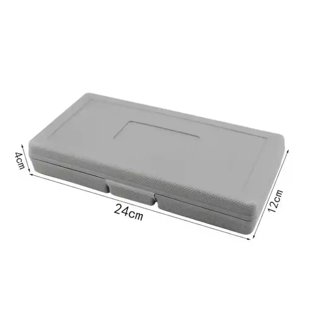 Set De Taches Portatil Para Reparar Sin Complicaciones