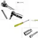 Set De Taches Portatil Para Reparar Sin Complicaciones