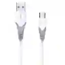 Cable Usb A Tipo C 3.1a 1 Metro Unitec
