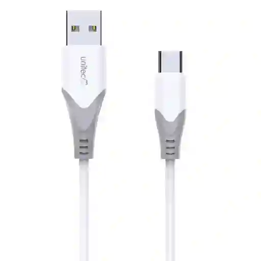 Cable Usb A Tipo C 3.1a 1 Metro Unitec