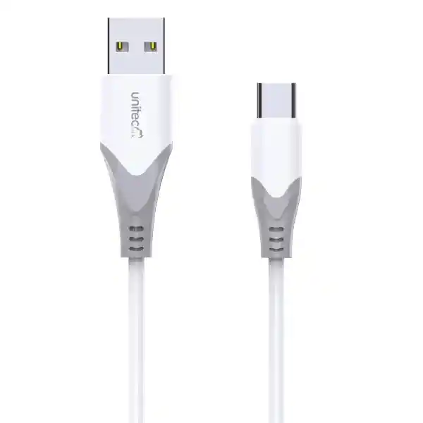 Cable Usb A Tipo C 3.1a 1 Metro Unitec