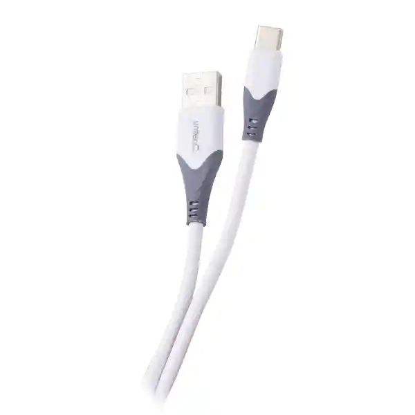 Cable Usb A Tipo C 3.1a 1 Metro Unitec