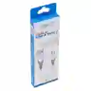 Cable Usb A Tipo C 3.1a 1 Metro Unitec