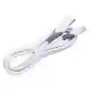 Cable Usb A Tipo C 3.1a 1 Metro Unitec