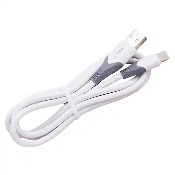Cable Usb A Tipo C 3.1a 1 Metro Unitec