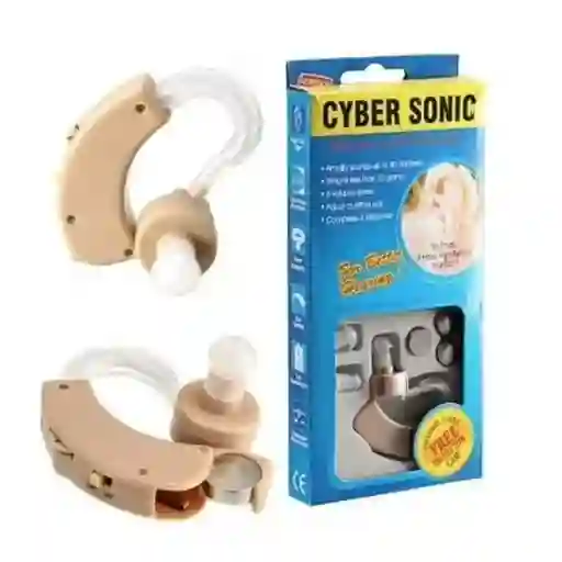 Audifono Para Sordo