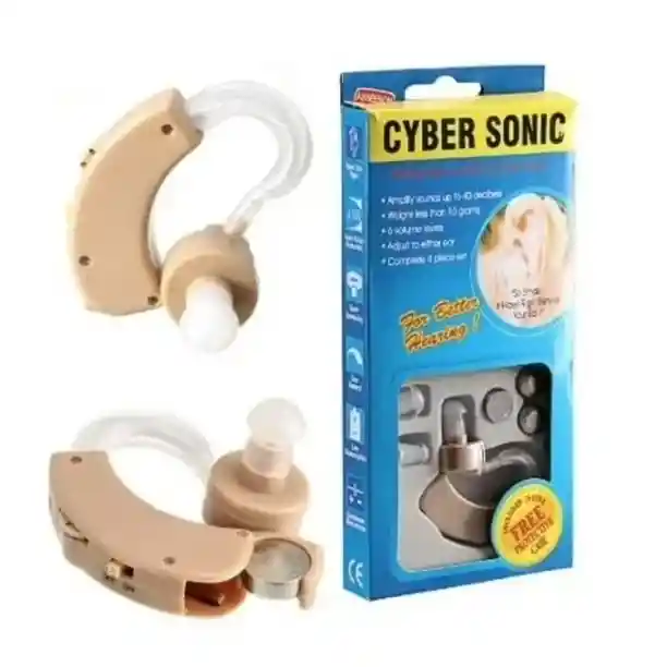 Audifono Para Sordo
