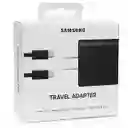 Cargador Tipo Samsung Galaxy 45w Power Delivery Carga Rapida