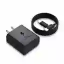 Cargador Tipo Samsung Galaxy 45w Power Delivery Carga Rapida