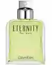 Perfume Calvin Klein Eternity For Men 200 Ml Edt Para Hombre