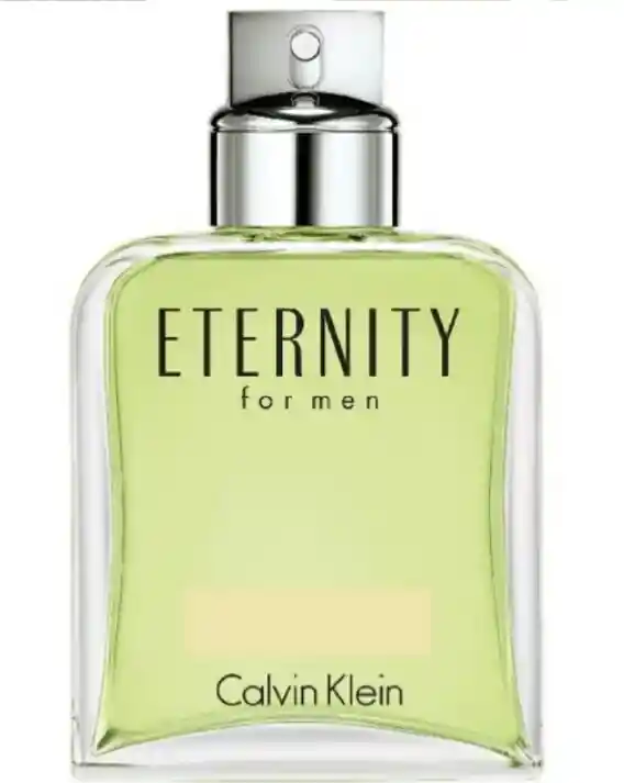Perfume Calvin Klein Eternity For Men 200 Ml Edt Para Hombre
