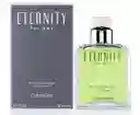 Perfume Calvin Klein Eternity For Men 200 Ml Edt Para Hombre