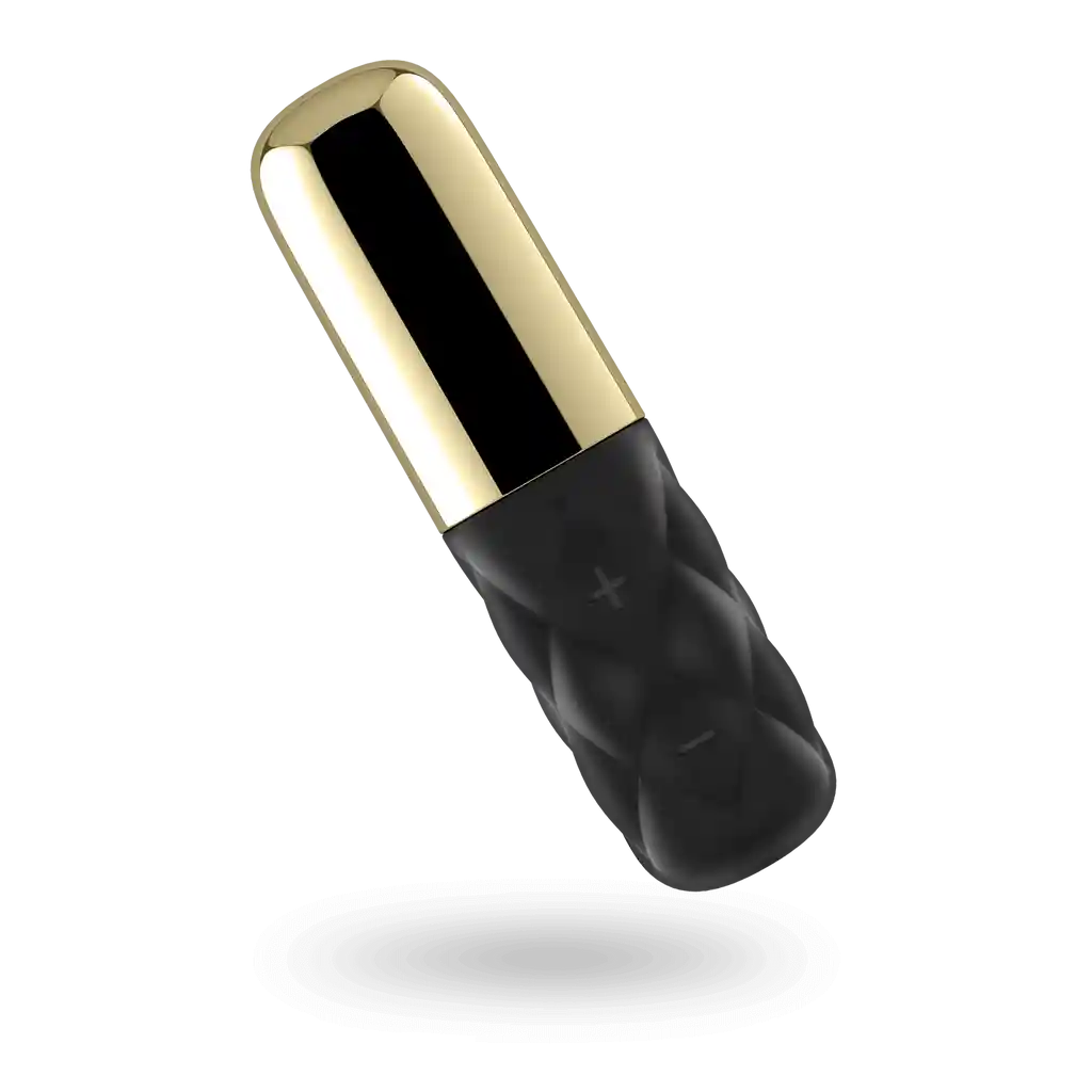 Satisfyer Lovely Honey - Balita Vibradora Discreta