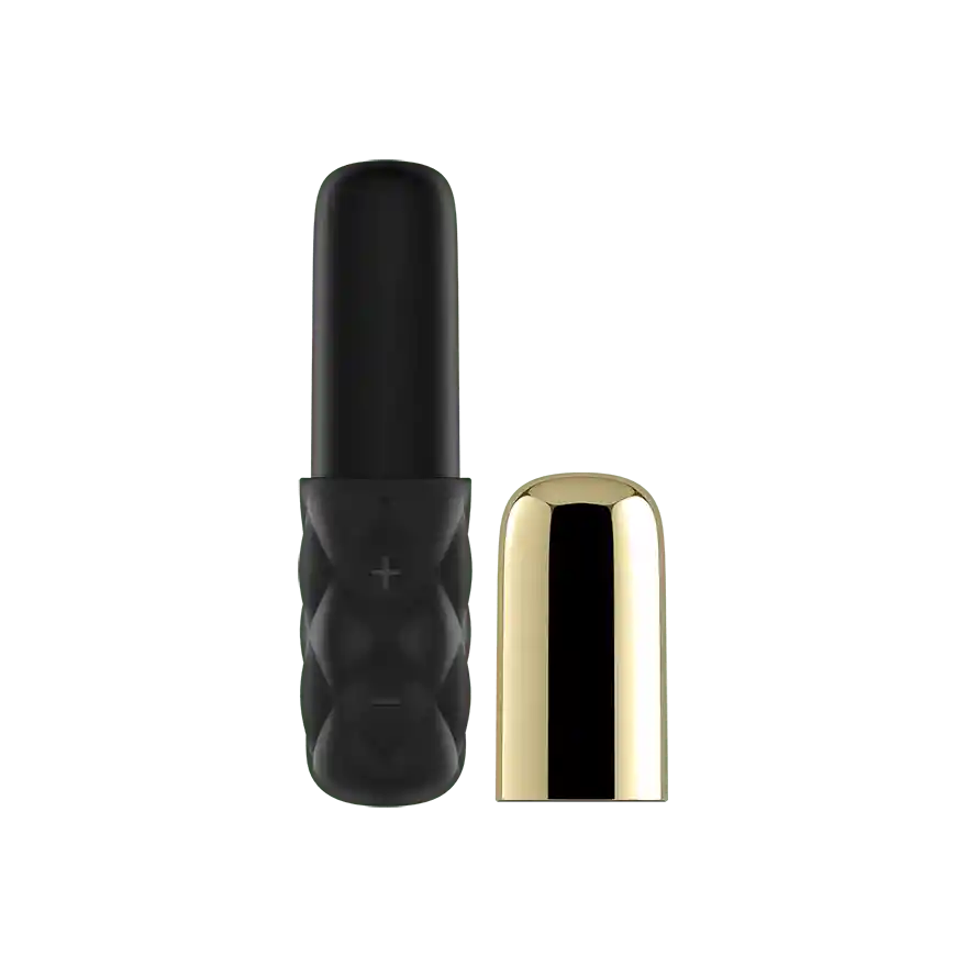 Satisfyer Lovely Honey - Balita Vibradora Discreta